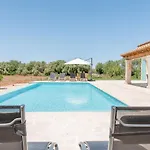 Finca Sa Vinya By Mallorca House Rent