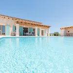 Finca Sa Vinya By Mallorca House Rent