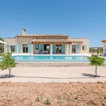 Finca Sa Vinya By Mallorca House Rent