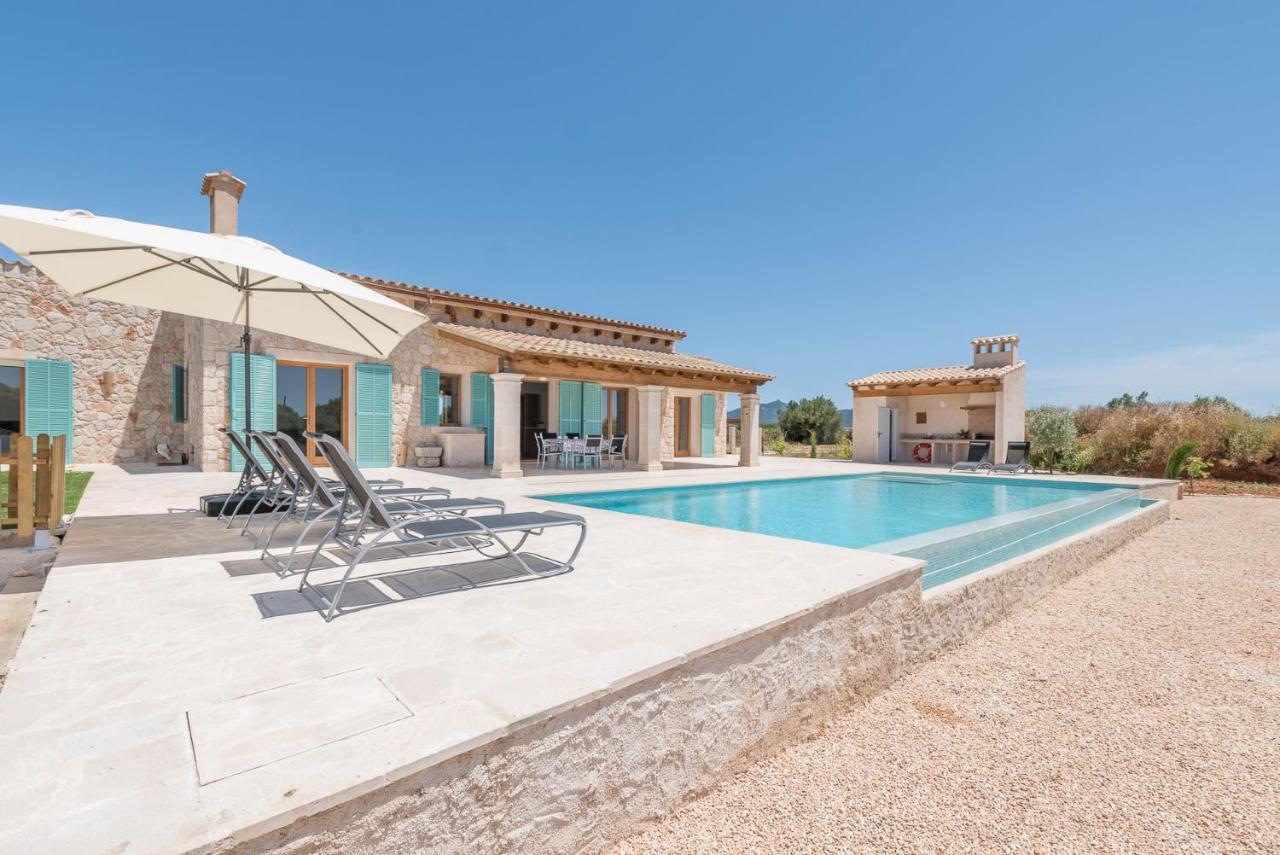 Sa Vinya By Mallorca House Rent Villa Felanitx
