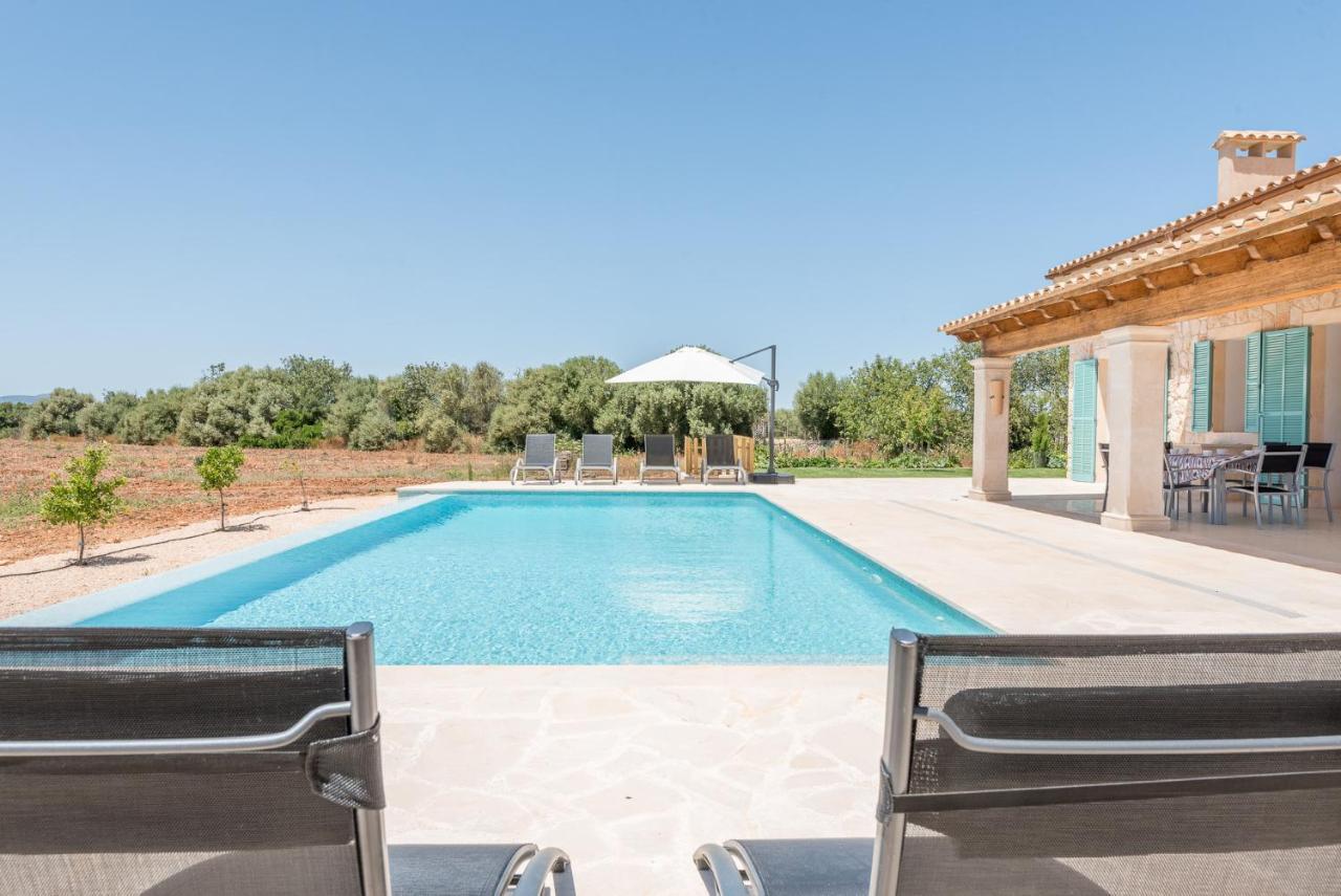 Sa Vinya By Mallorca House Rent