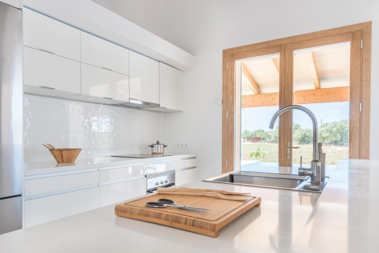 Sa Vinya By Mallorca House Rent Felanitx