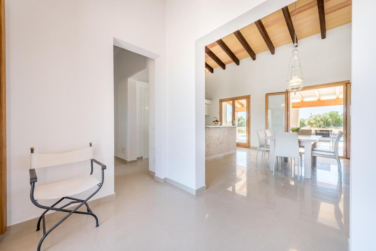 Sa Vinya By Mallorca House Rent *