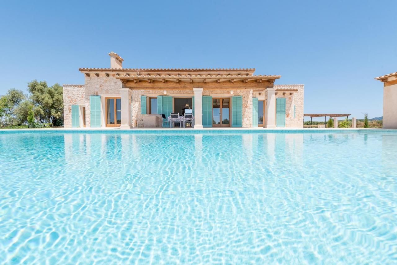 Sa Vinya By Mallorca House Rent Felanitx