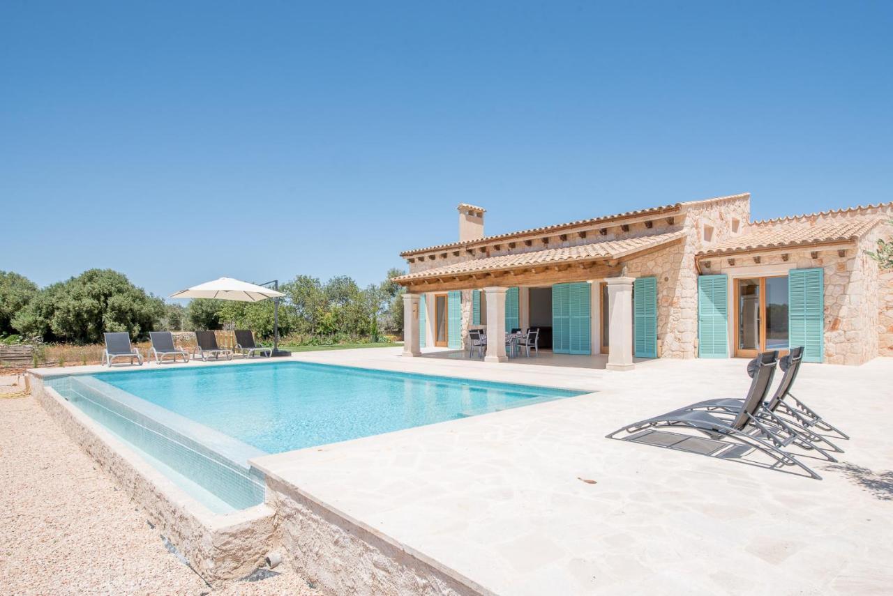 Villa Sa Vinya By Mallorca House Rent
