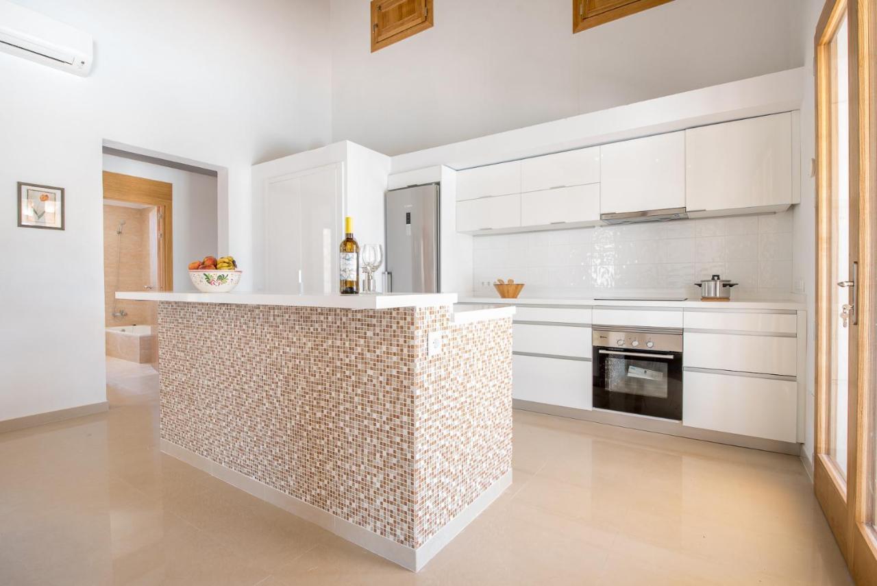 Sa Vinya By Mallorca House Rent *