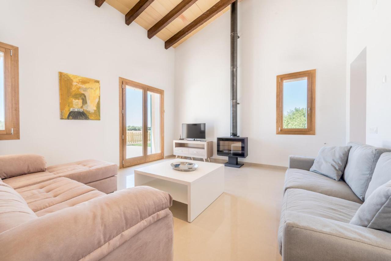 Sa Vinya By Mallorca House Rent Villa Felanitx