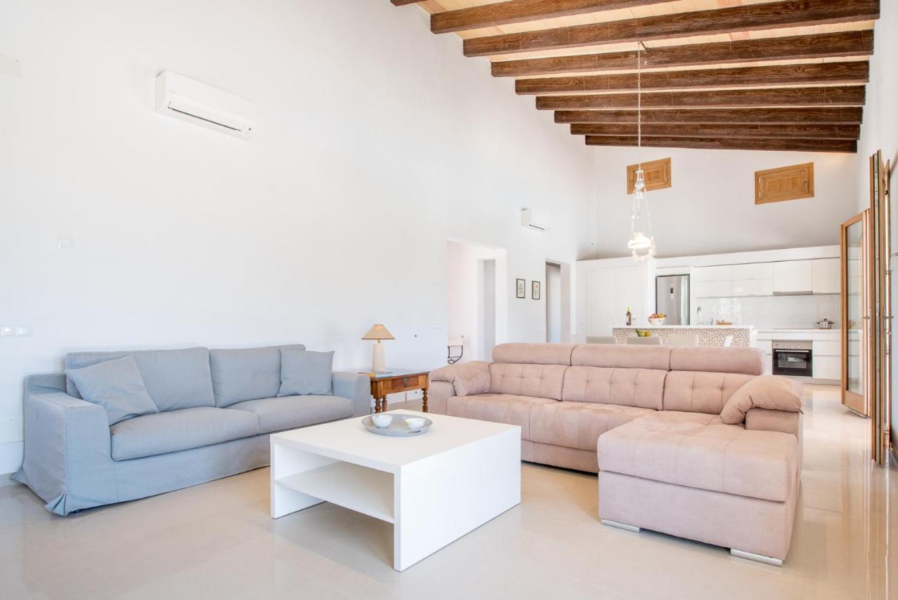 Sa Vinya By Mallorca House Rent Villa