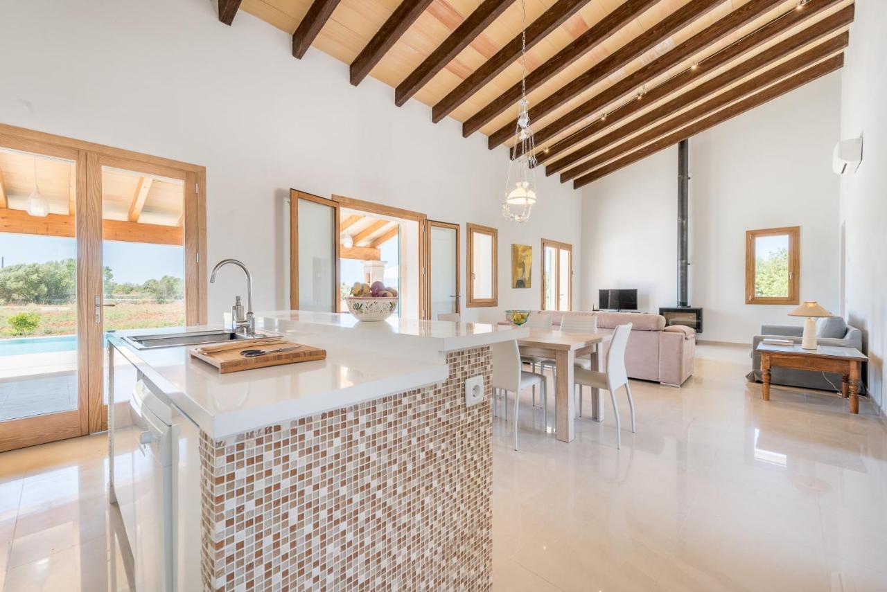 Sa Vinya By Mallorca House Rent *