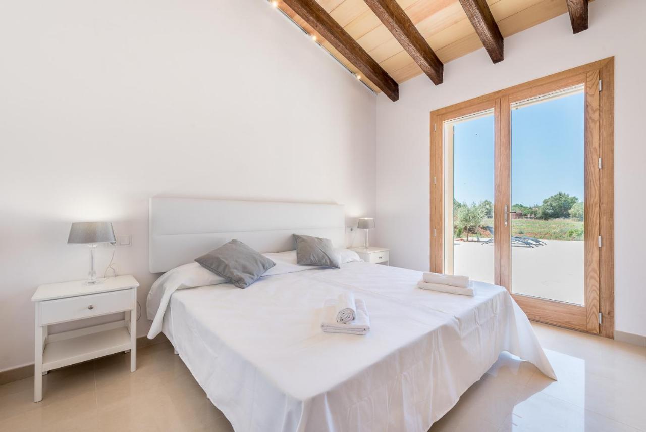 Sa Vinya By Mallorca House Rent Villa