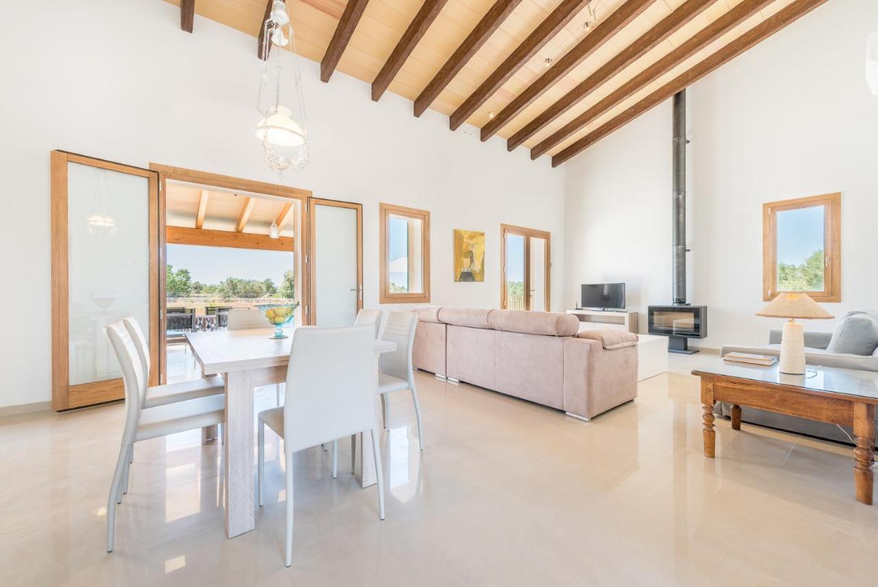Sa Vinya By Mallorca House Rent