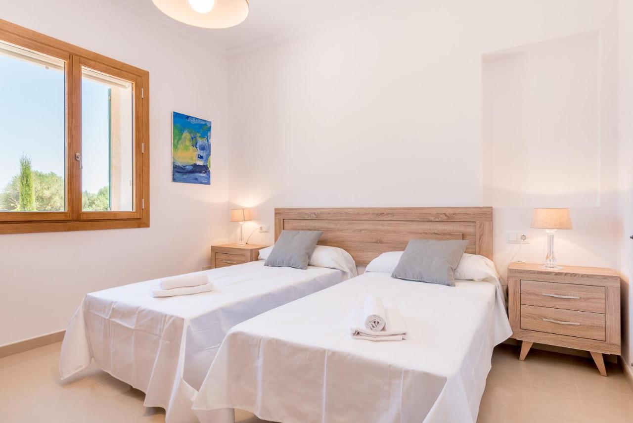 Sa Vinya By Mallorca House Rent Villa Felanitx