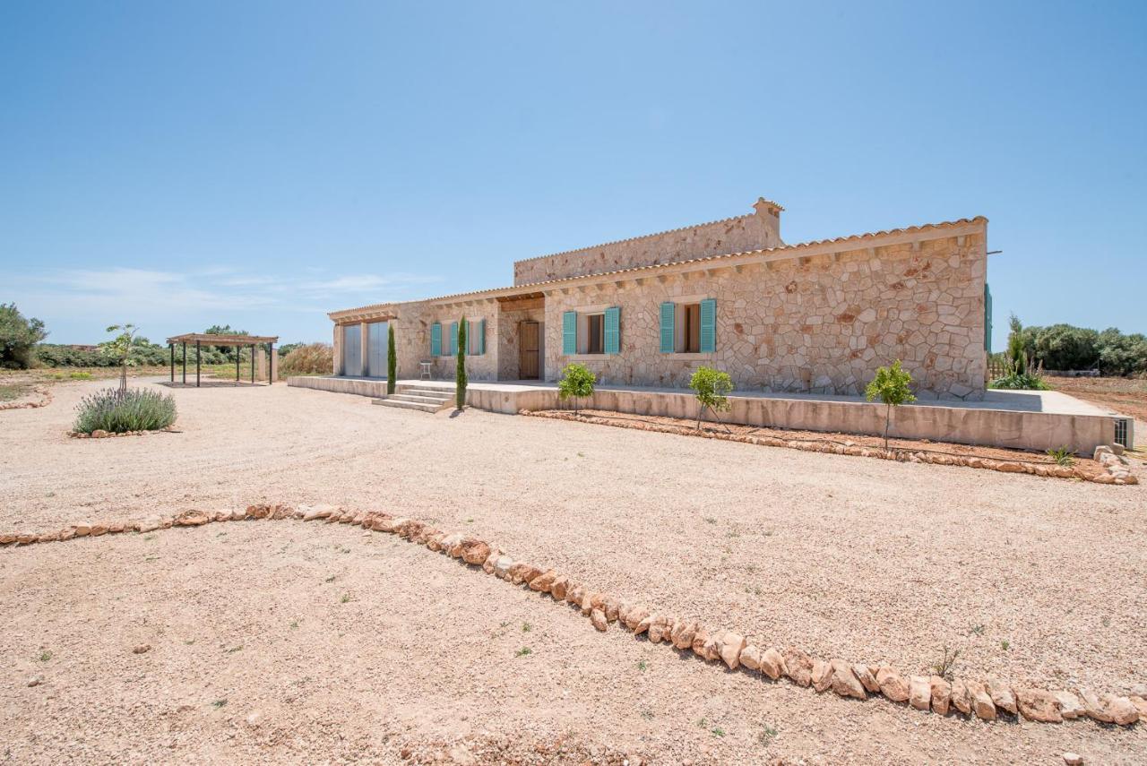 Sa Vinya By Mallorca House Rent Villa *