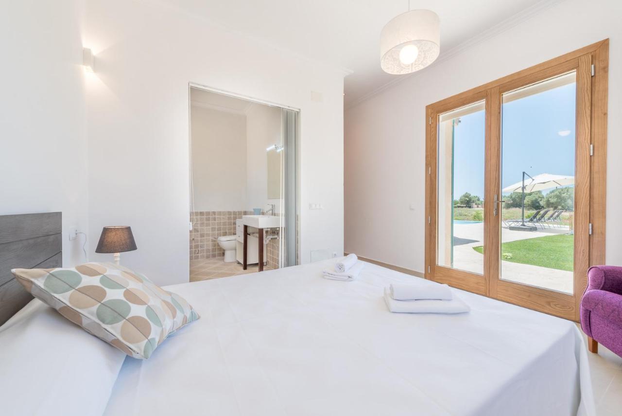Sa Vinya By Mallorca House Rent * Felanitx