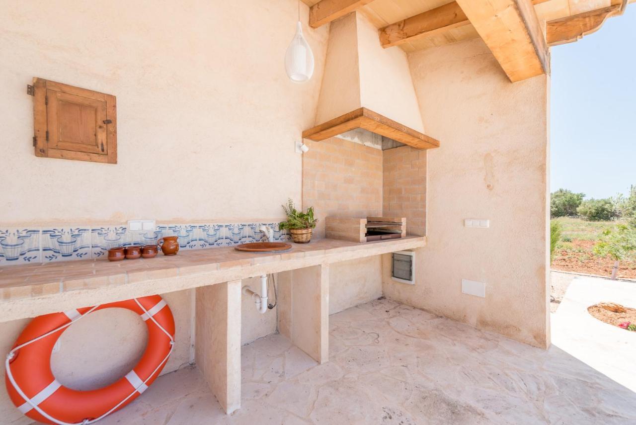 Sa Vinya By Mallorca House Rent Villa Felanitx
