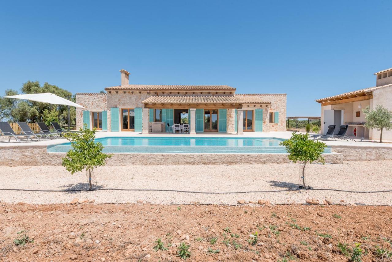 Sa Vinya By Mallorca House Rent