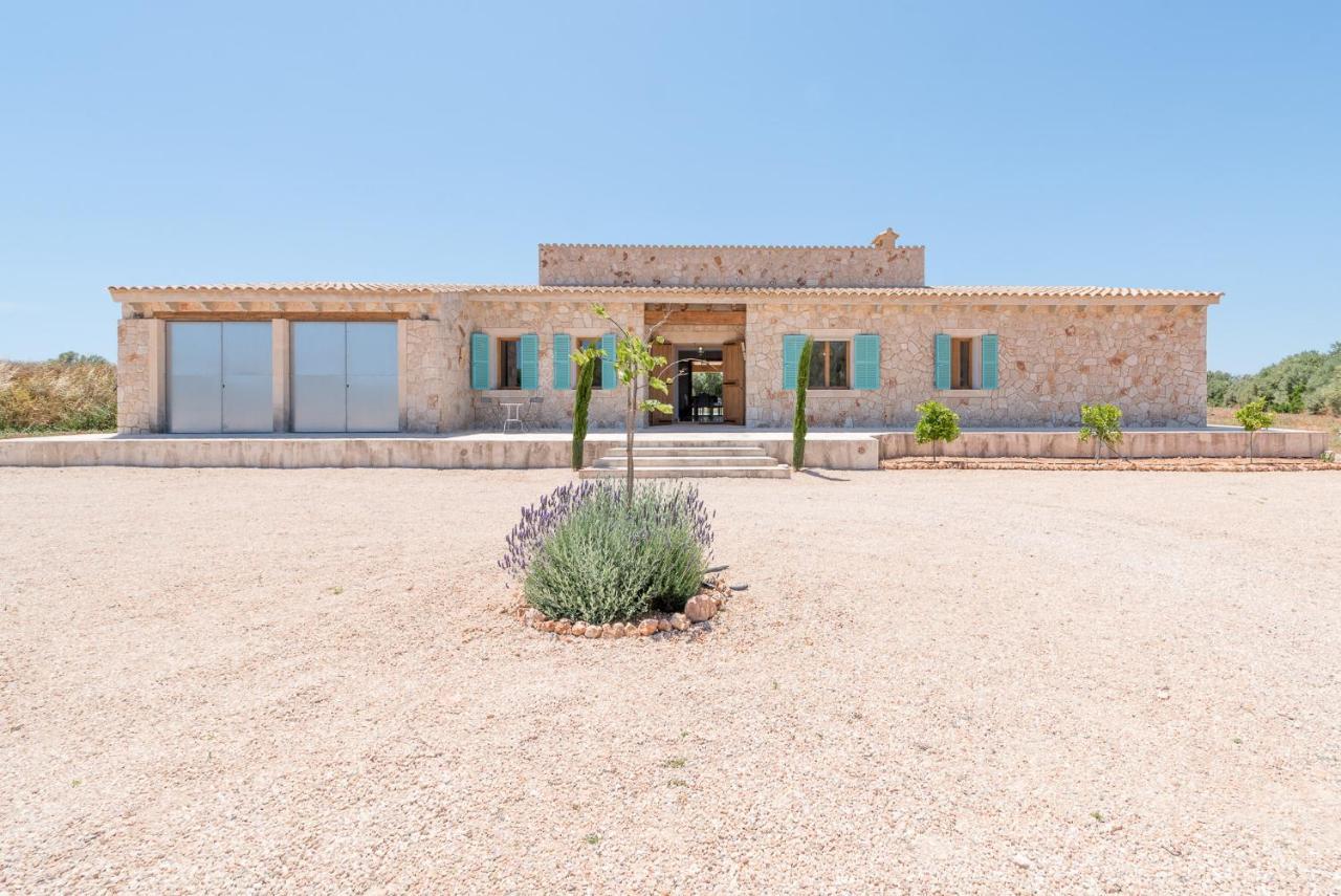 Sa Vinya By Mallorca House Rent Villa Felanitx