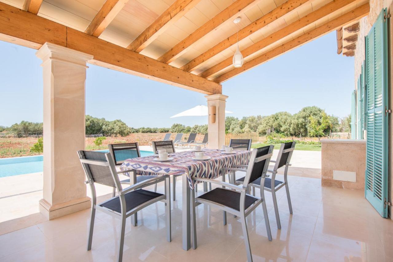 Villa Sa Vinya By Mallorca House Rent *