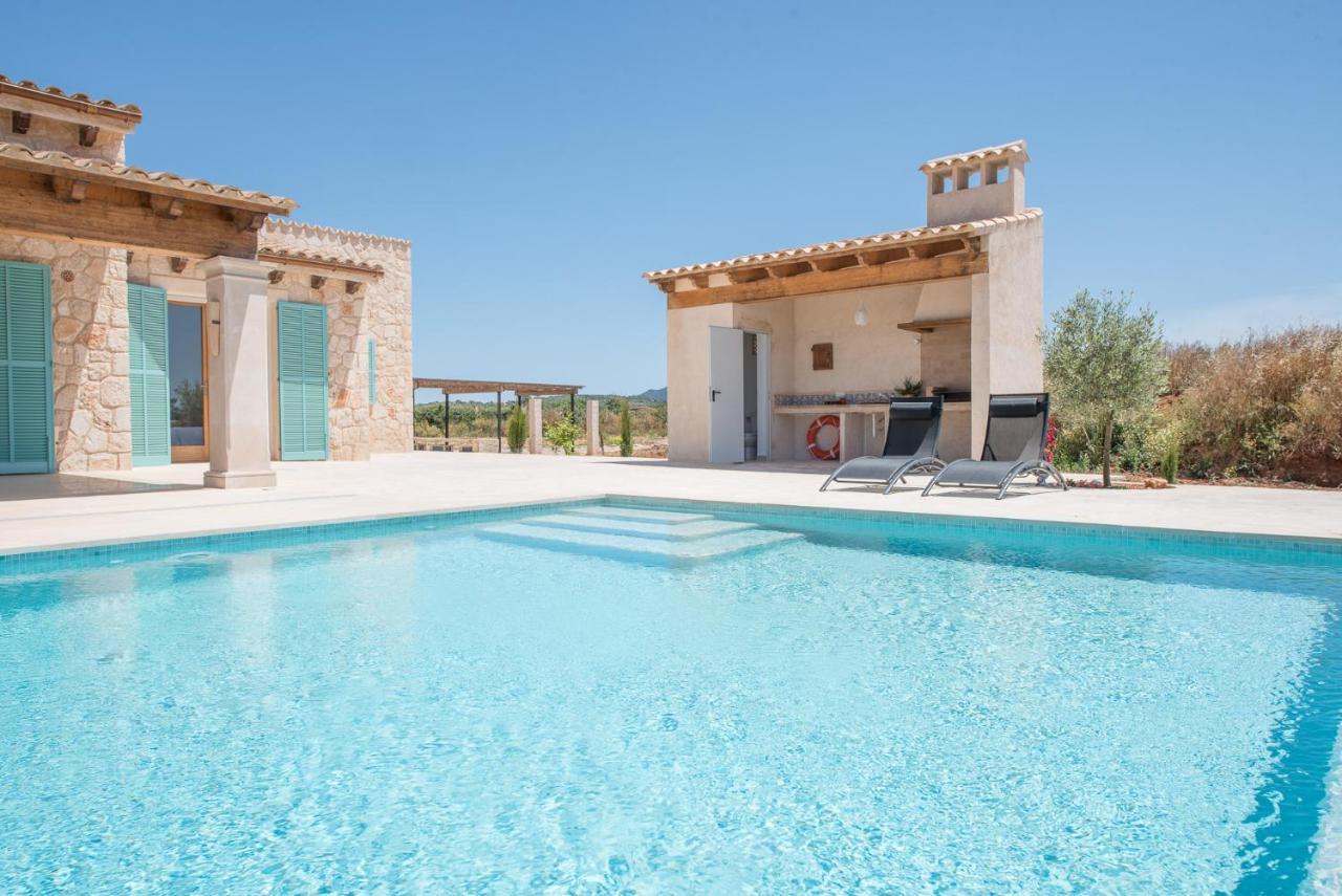 Sa Vinya By Mallorca House Rent Felanitx