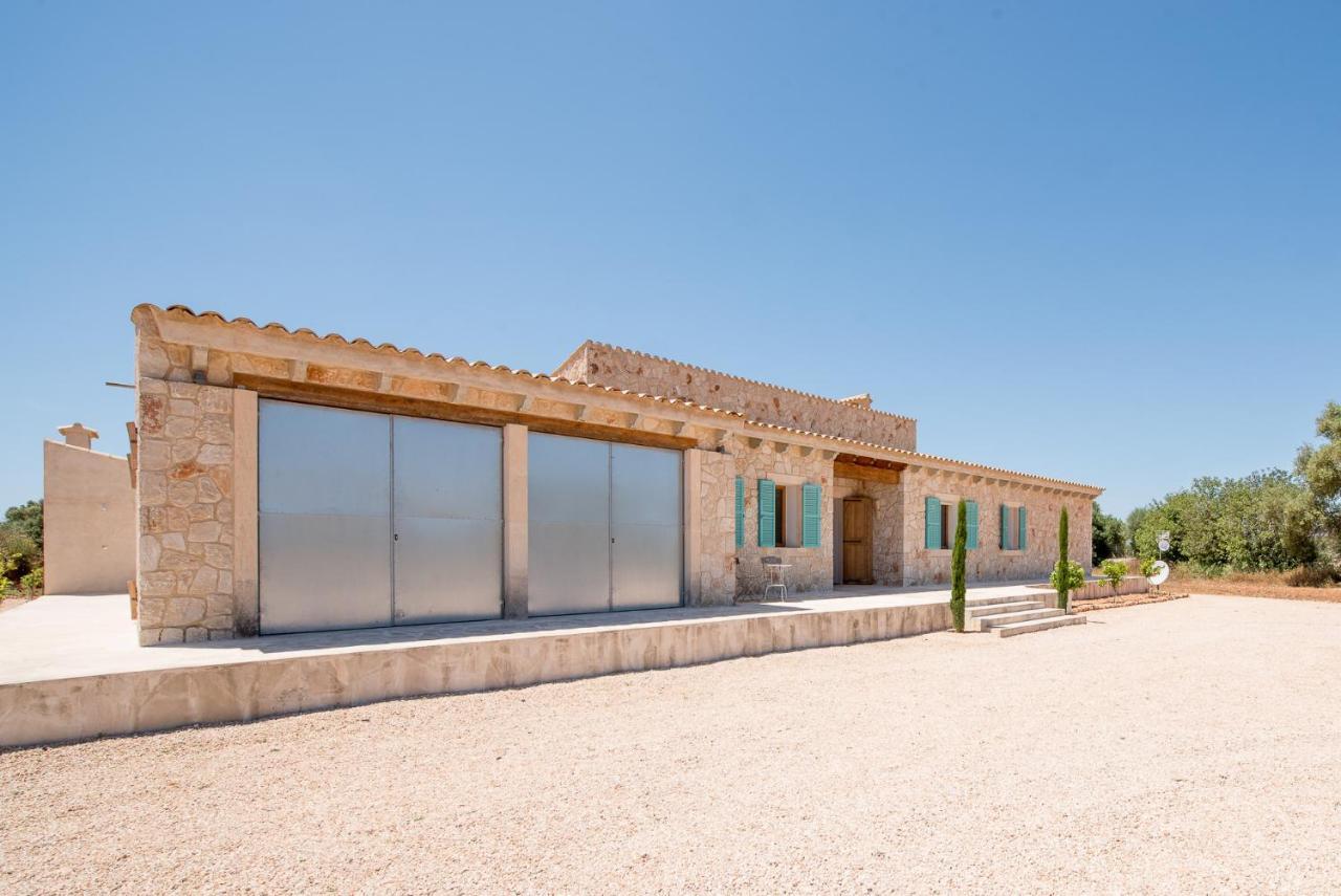 Villa Sa Vinya By Mallorca House Rent