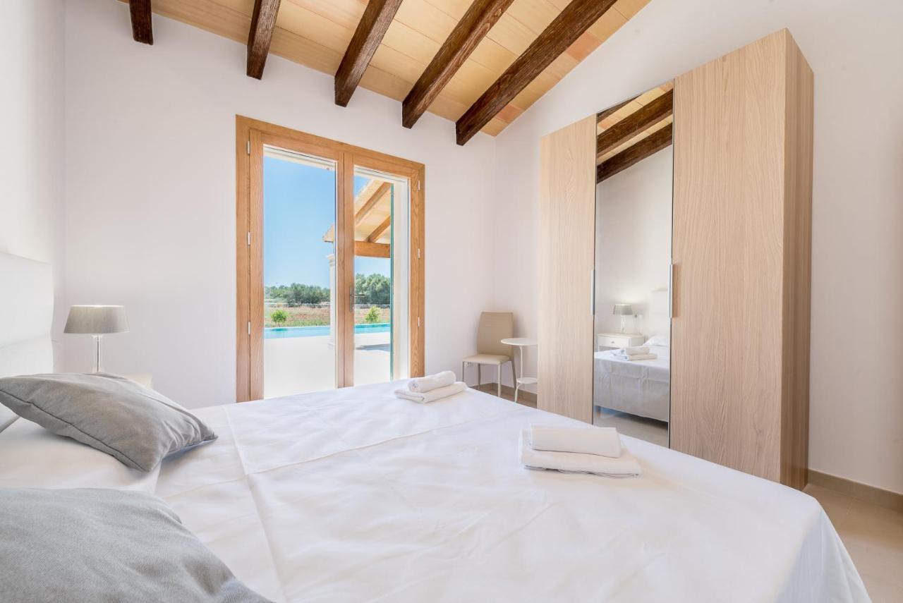 Villa Sa Vinya By Mallorca House Rent Felanitx