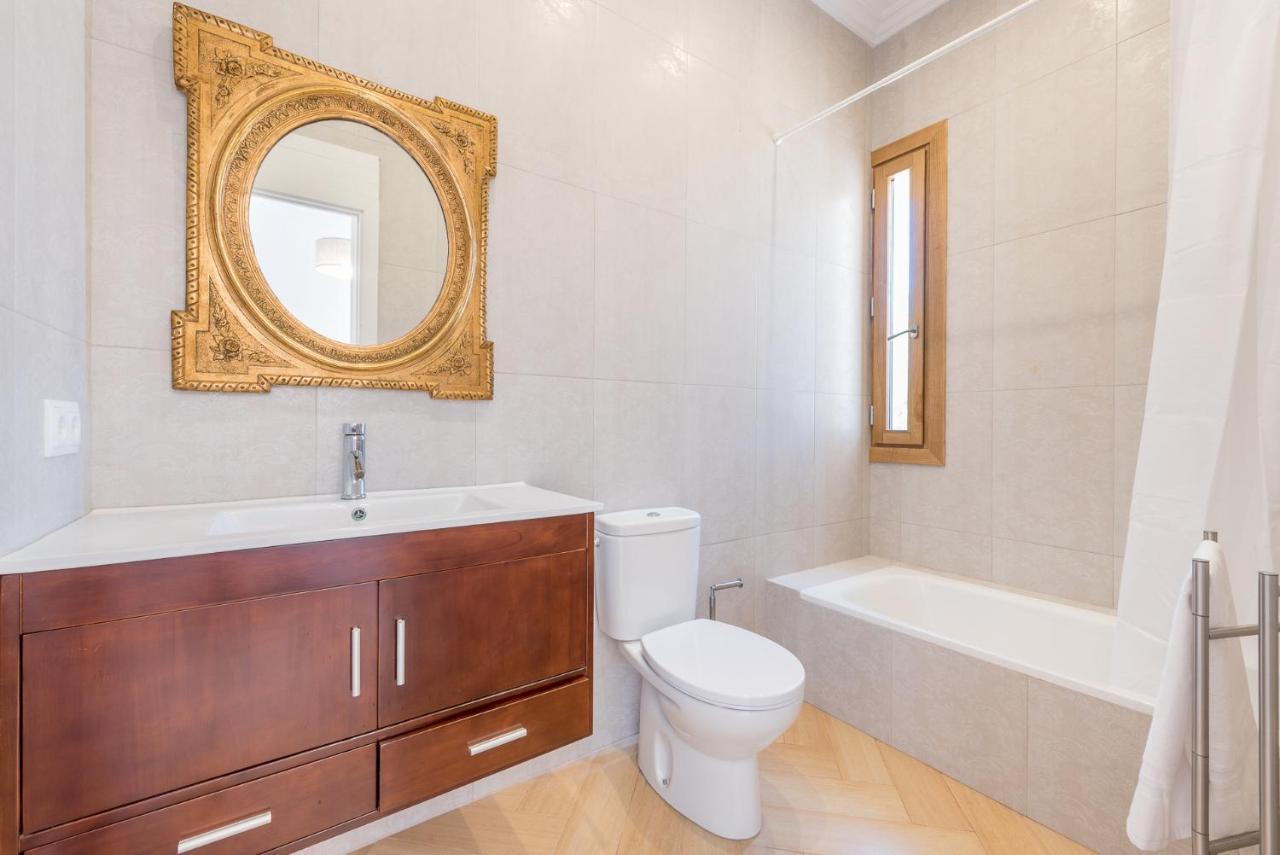 Sa Vinya By Mallorca House Rent