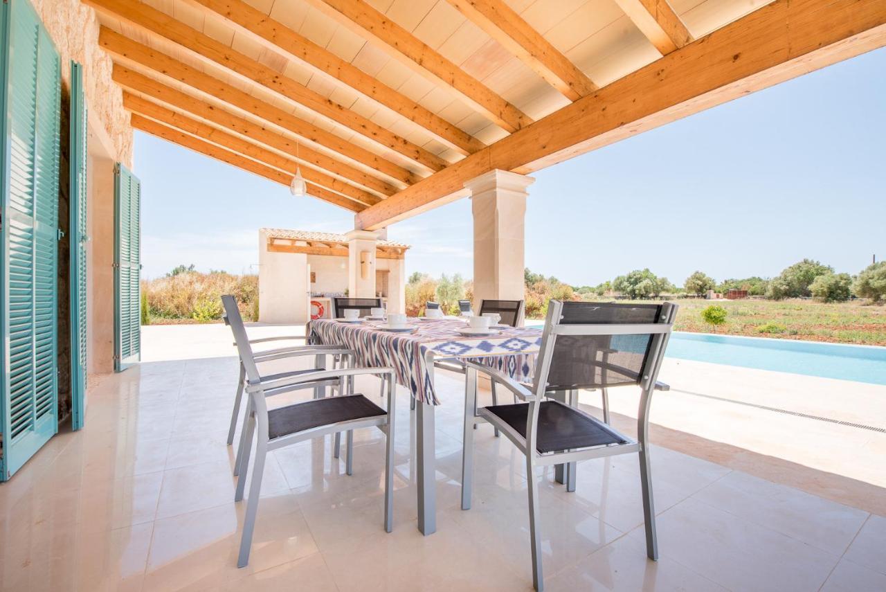 Sa Vinya By Mallorca House Rent *