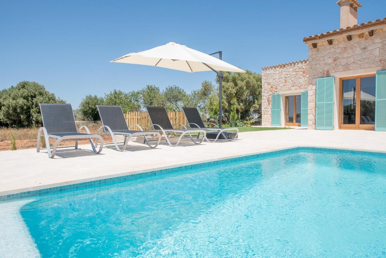 Sa Vinya By Mallorca House Rent * Felanitx