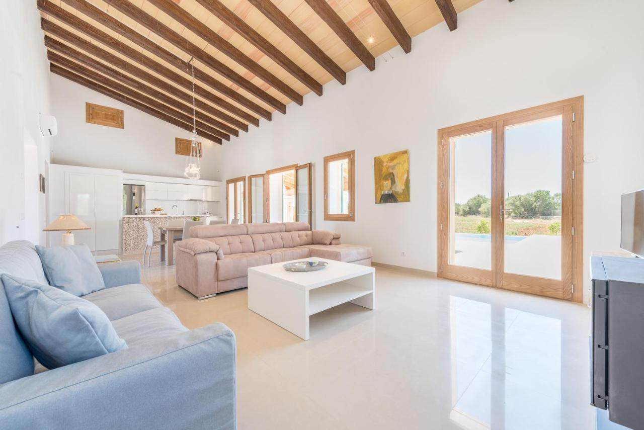 Sa Vinya By Mallorca House Rent Villa Felanitx