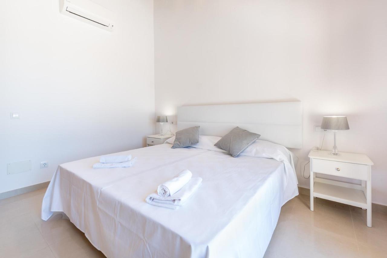 Sa Vinya By Mallorca House Rent *
