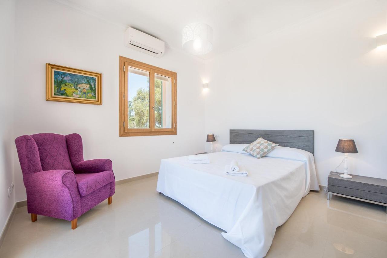 Sa Vinya By Mallorca House Rent