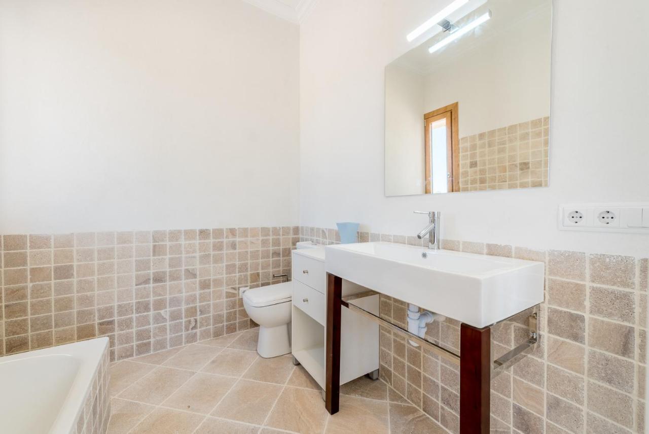 Sa Vinya By Mallorca House Rent * Felanitx